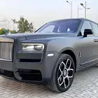 رولز رويس كولينان 2019