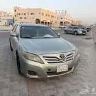 للبيع كامري موديل 2011 قير تماتيك قزاز قكهرباء