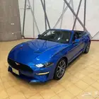 فورد موستنج 2019 عداد ديجتال