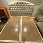 سرير سوبر كنج