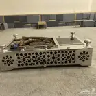 مدخنه للبيع نار حاتم