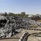 مواصير فيبر قلاس جلاس وبلاستيك