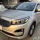 كيا كارنيفال 2020 ديزل نص فل