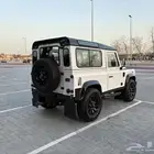 دفيندر 90