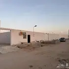 للايجار استراحه بعد قصر بن عقيل
