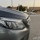 مرسيدس GLE مالك واحد بحالة الوكالة