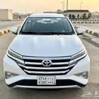 تويوتا راش 2021 عبداللطيف جميل بحالة الوكالة
