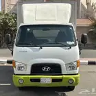 دينا هيونداي 2022 طول 4 متر سعر 72000 الف