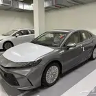 كامري 2025