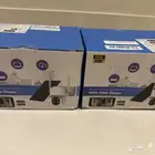 كاميرا طاقة شمسية واي فاي بدون شريحة