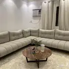 كنب للبيع ب1800 حاله ممتازه