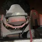 خلاطه ديزل للايجار اليومي