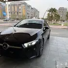 مرسيدس A220 class 2023 شبه جديد