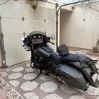 دباب BMW R18 موديل 2022