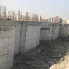 شركه كناف العقاريه للمقاولات العامه جده