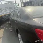 كامري 2014 مصدومه