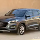 توسان 2020 ديزل