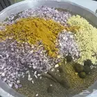 سمن ماعز   سمن بقر  زبد  سعن عكك   مضير  بهارات  حوايج