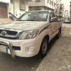 هايلوكس 2009 غمارة فل مخزن