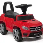 سيارة دف ( سيارة دفع ) أطفال مرسيدس بعدة الوان وبأعلى جودة
