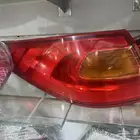 اسطب كيا ابوتميا 2015 يسار