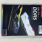 رام ذاكره كمبيوتر العاب DDR5 RGP ram pc 32GB