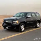 تاهو 2009 نظيييف جدا
