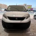 بيجو اكسبيرت 2022 تماتيك ديزل 4سلندر1.6cc نضيف