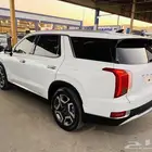 بلاسيد 2020 (ديزل) 7 مقاعد وارد كوريا