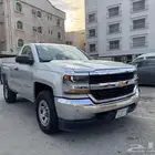 للبيع شيفرولية سلفرادو دبل ممشى قليل