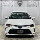 كورولا XLI موديل 2023