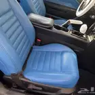 موستنق 2006 قير عادي