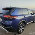 نيسان اكستريل  اكس تريل SL دفع رباعي موديل 2024