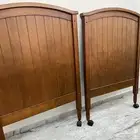سرير اطفال للبيع من عمر (0-2)