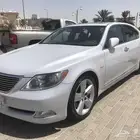 لكزس 460 موديل 2008
