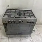 بوتاجاز تكنو جاز إيطالي