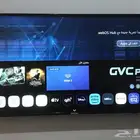 بلازما سمارات 4K للبيع 50 بوصه