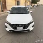 اكسنت 2023 عداد 52000