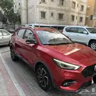 سيارة ام جي zs T تيربو فل كامل ممشى 16 الف كيلوا جديدة