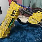 درفت سكوتر للبيع