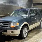 ford expedition 2009 SE