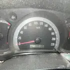 للبيع ونيت اسوزو مصدوم موديل 2009