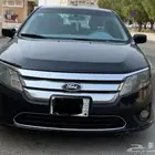 Ford Fusion 2011