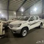 هايلكس GL2 دبل ديزل 2025 سعودي 113850