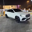 مرسيدس GLE 53