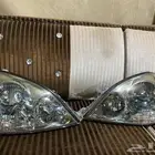 انوار لكزس 430 2001 إلى 2003