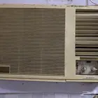 للبيع مكيف ميتسوبيشي دايا 18 وحده بحاله جيده شغال وبارد جدا