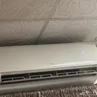 مكيف 24 الف وحده aux و 18 الف وحده aux