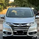 هوندا-اوديسي2020( ممشي95الف)