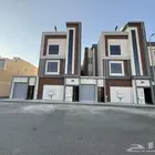 للبيع شقه علويه بمصعد وسطح خاص دره الموسى خميس مشيط 550الف